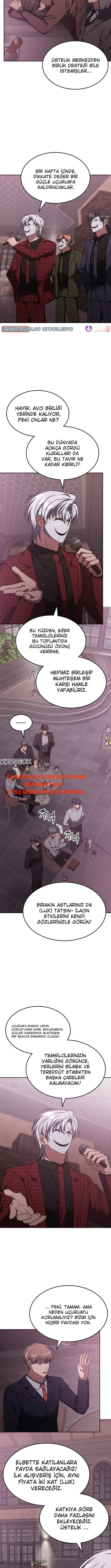 Aşırı Güçlü Kıdemli Şifacı Bölüm 45 - Sayfa 8