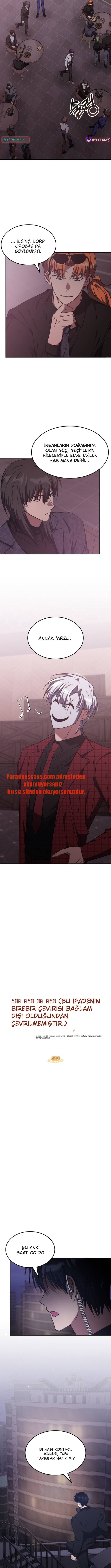 Aşırı Güçlü Kıdemli Şifacı Bölüm 45 - Sayfa 10