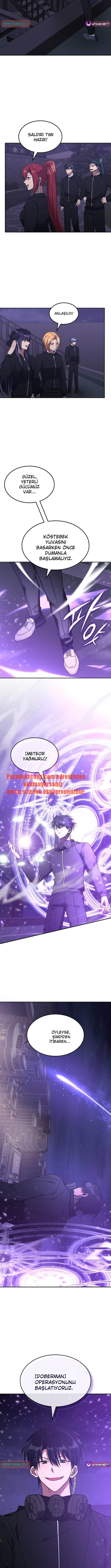 Aşırı Güçlü Kıdemli Şifacı Bölüm 45 - Sayfa 11