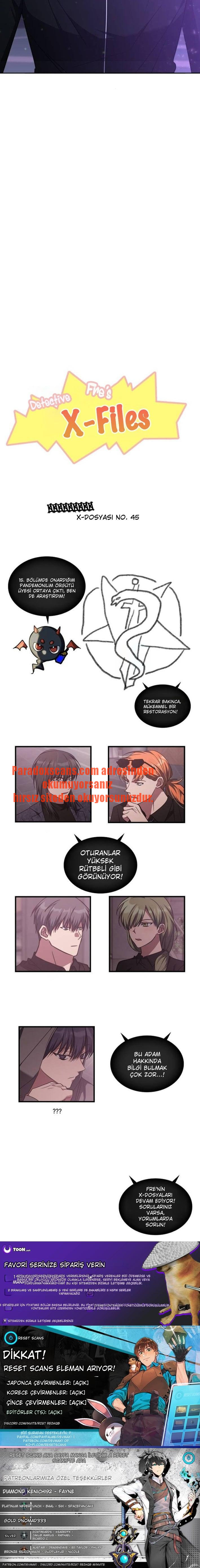 Aşırı Güçlü Kıdemli Şifacı Bölüm 45 - Sayfa 12