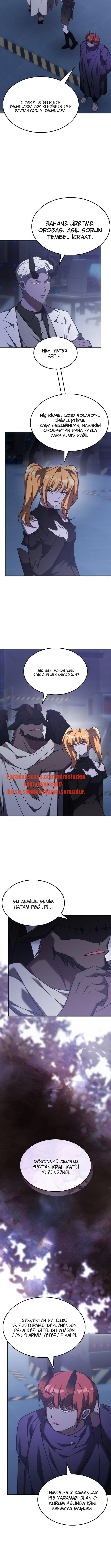 Aşırı Güçlü Kıdemli Şifacı Bölüm 70 - Sayfa 3