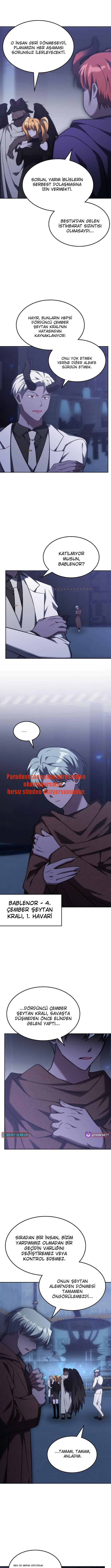 Aşırı Güçlü Kıdemli Şifacı Bölüm 70 - Sayfa 4