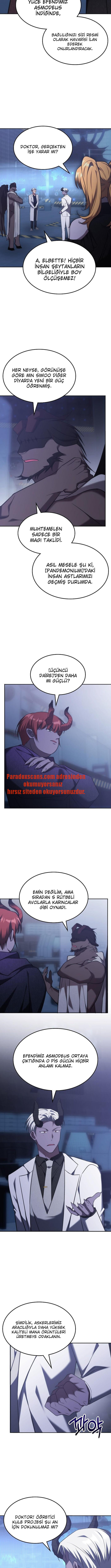 Aşırı Güçlü Kıdemli Şifacı Bölüm 70 - Sayfa 7