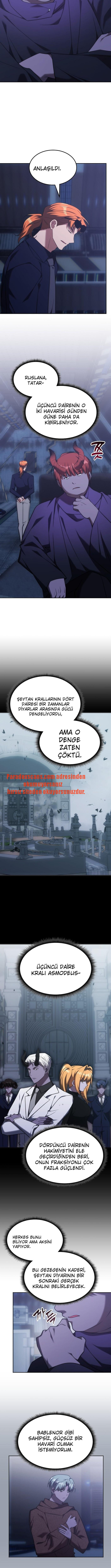 Aşırı Güçlü Kıdemli Şifacı Bölüm 70 - Sayfa 10