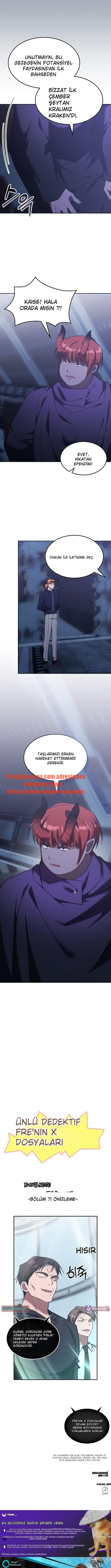 Aşırı Güçlü Kıdemli Şifacı Bölüm 70 - Sayfa 11