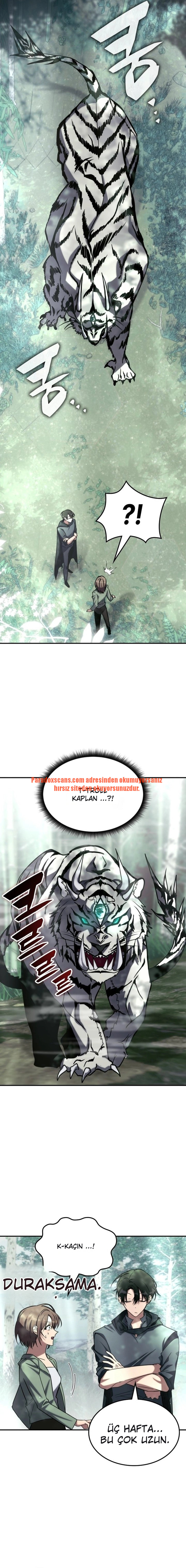 Aşırı Güçlü Kıdemli Şifacı İLK BÖLÜMÜ OKUMAYA GİT - Sayfa 16