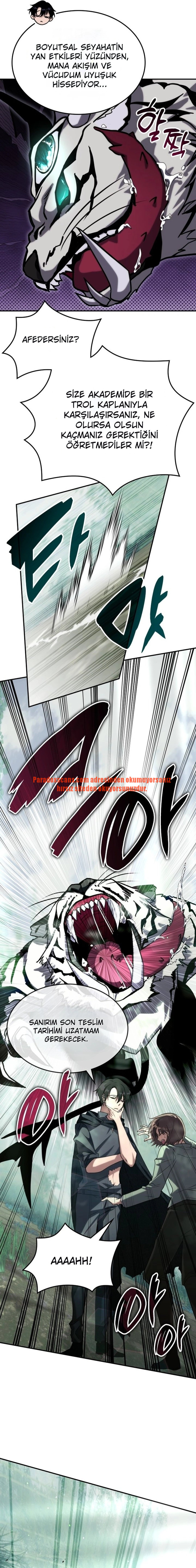 Aşırı Güçlü Kıdemli Şifacı İLK BÖLÜMÜ OKUMAYA GİT - Sayfa 17