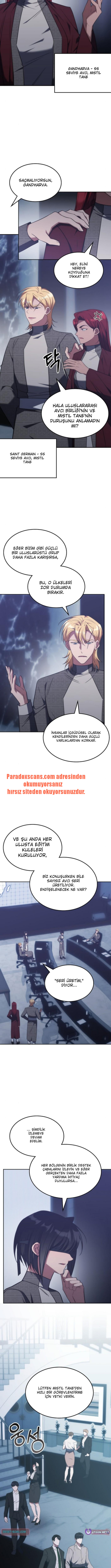 Aşırı Güçlü Kıdemli Şifacı Bölüm 63 - Sayfa 2