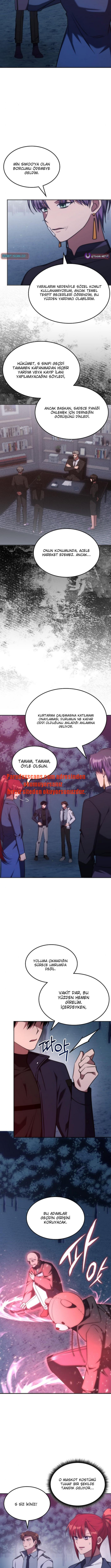 Aşırı Güçlü Kıdemli Şifacı Bölüm 63 - Sayfa 5