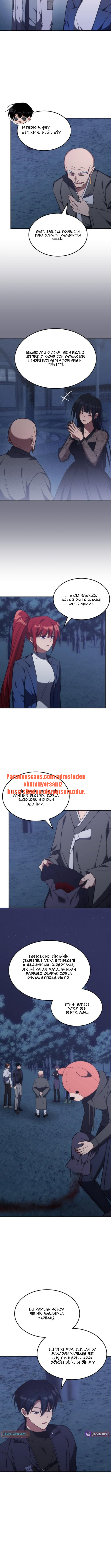 Aşırı Güçlü Kıdemli Şifacı Bölüm 63 - Sayfa 6