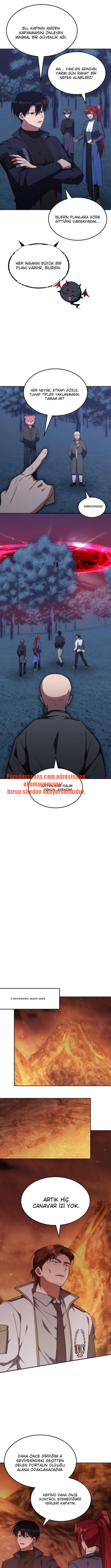 Aşırı Güçlü Kıdemli Şifacı Bölüm 63 - Sayfa 7