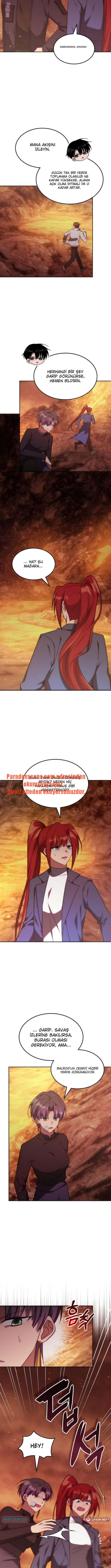 Aşırı Güçlü Kıdemli Şifacı Bölüm 63 - Sayfa 8