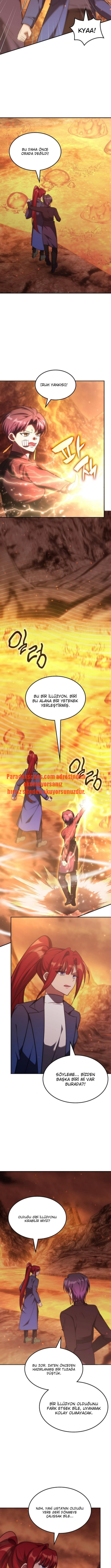 Aşırı Güçlü Kıdemli Şifacı Bölüm 63 - Sayfa 9