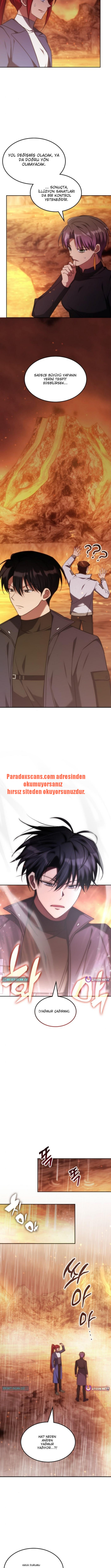 Aşırı Güçlü Kıdemli Şifacı Bölüm 63 - Sayfa 10