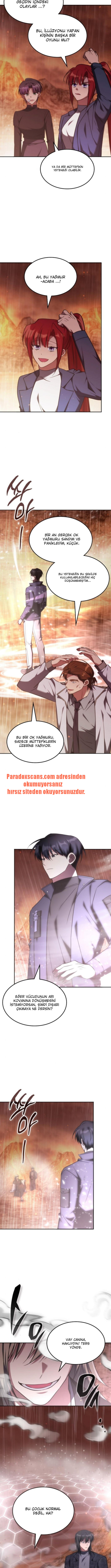 Aşırı Güçlü Kıdemli Şifacı Bölüm 63 - Sayfa 11