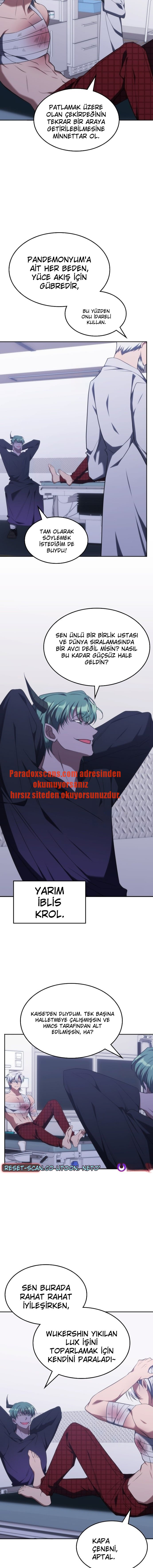 Aşırı Güçlü Kıdemli Şifacı Bölüm 51 - Sayfa 3