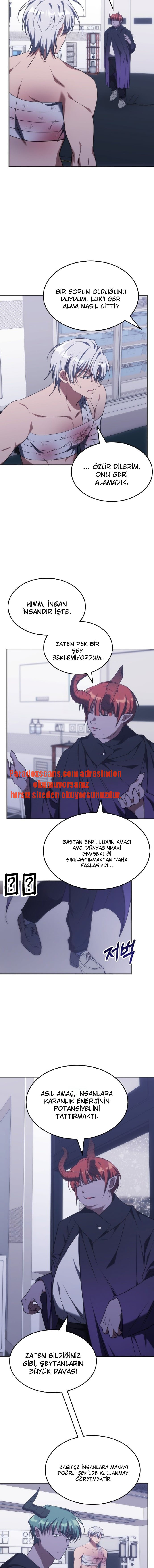 Aşırı Güçlü Kıdemli Şifacı Bölüm 51 - Sayfa 5