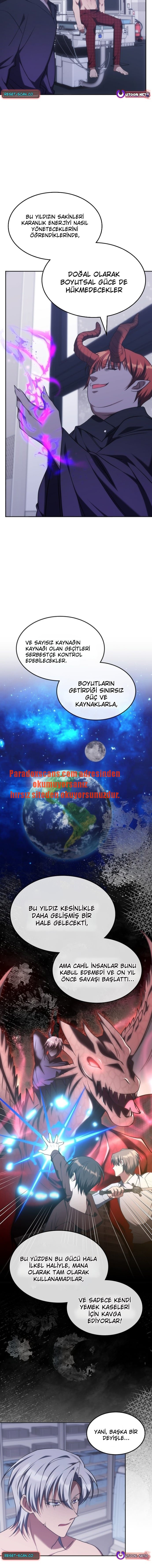 Aşırı Güçlü Kıdemli Şifacı Bölüm 51 - Sayfa 6