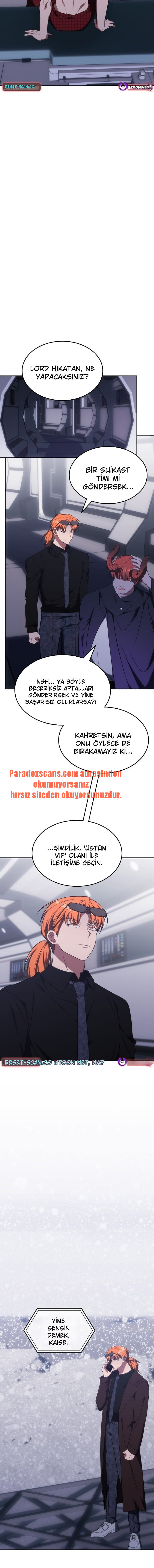 Aşırı Güçlü Kıdemli Şifacı Bölüm 51 - Sayfa 11