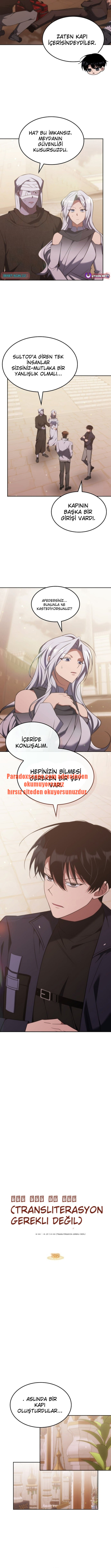 Aşırı Güçlü Kıdemli Şifacı SON BÖLÜMÜ OKUMAYA GİT - Sayfa 2