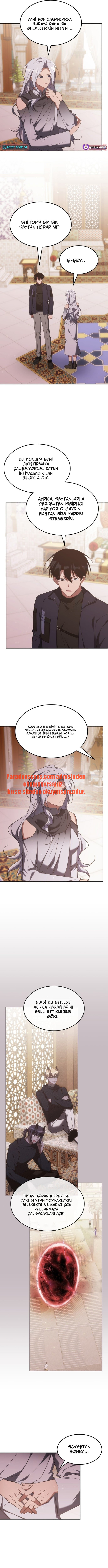 Aşırı Güçlü Kıdemli Şifacı SON BÖLÜMÜ OKUMAYA GİT - Sayfa 3