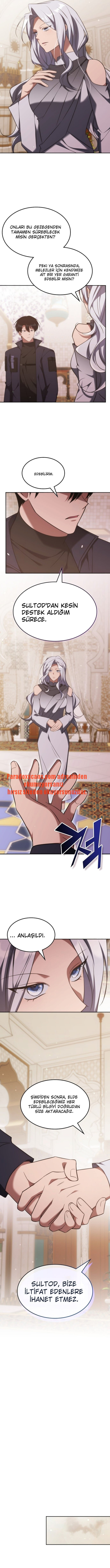 Aşırı Güçlü Kıdemli Şifacı SON BÖLÜMÜ OKUMAYA GİT - Sayfa 5