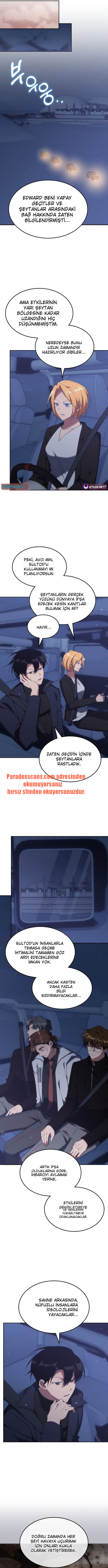 Aşırı Güçlü Kıdemli Şifacı SON BÖLÜMÜ OKUMAYA GİT - Sayfa 6