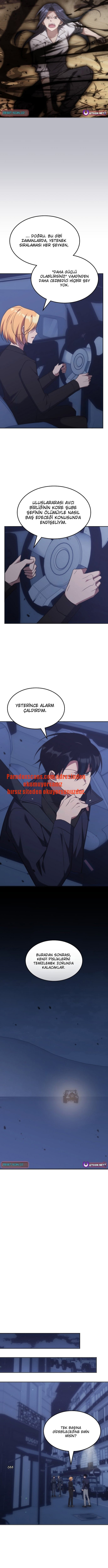 Aşırı Güçlü Kıdemli Şifacı SON BÖLÜMÜ OKUMAYA GİT - Sayfa 7