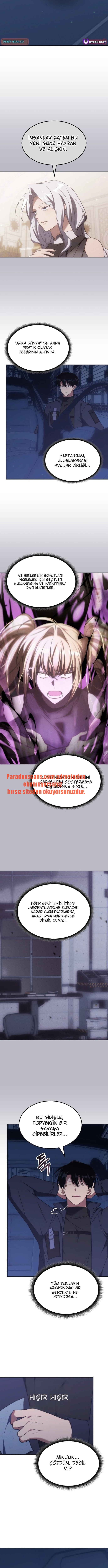 Aşırı Güçlü Kıdemli Şifacı SON BÖLÜMÜ OKUMAYA GİT - Sayfa 9