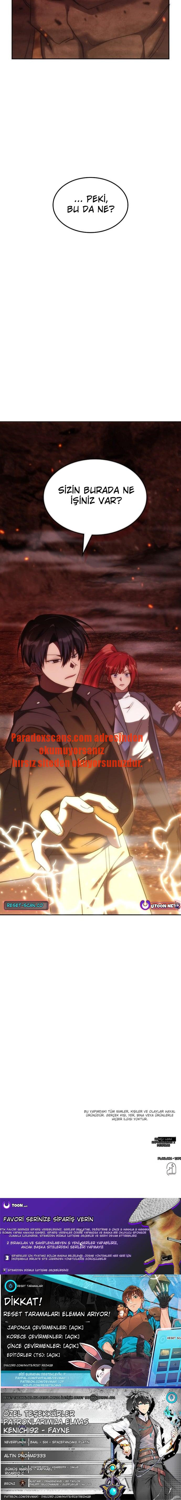 Aşırı Güçlü Kıdemli Şifacı Bölüm 57 - Sayfa 6