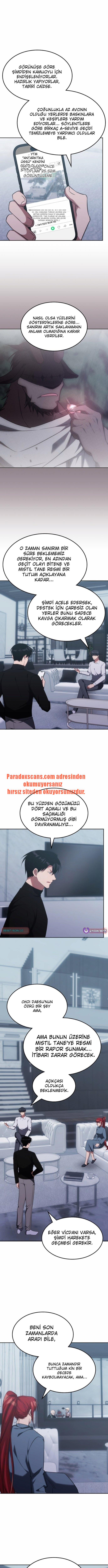 Aşırı Güçlü Kıdemli Şifacı Bölüm 71 - Sayfa 2