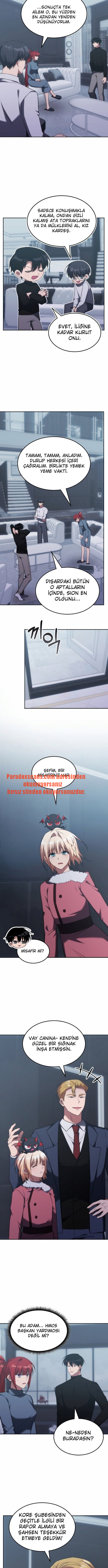 Aşırı Güçlü Kıdemli Şifacı Bölüm 71 - Sayfa 3