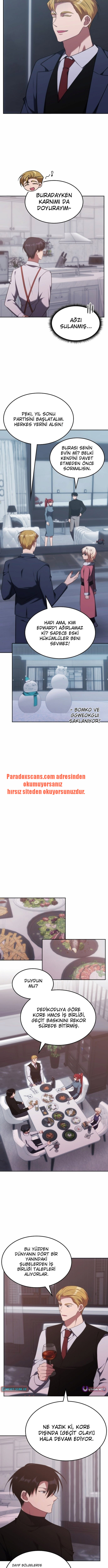 Aşırı Güçlü Kıdemli Şifacı Bölüm 71 - Sayfa 4