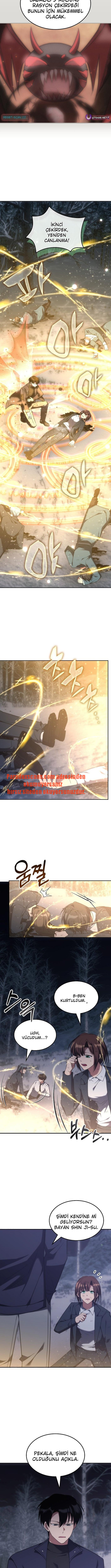 Aşırı Güçlü Kıdemli Şifacı Bölüm 65 - Sayfa 2