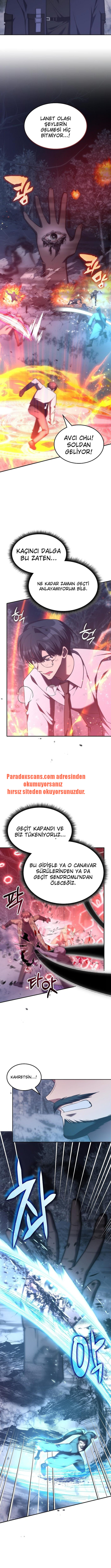 Aşırı Güçlü Kıdemli Şifacı Bölüm 65 - Sayfa 3