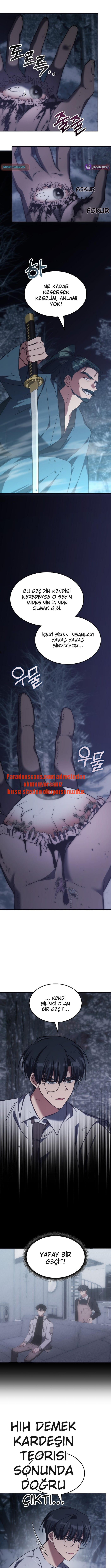 Aşırı Güçlü Kıdemli Şifacı Bölüm 65 - Sayfa 4