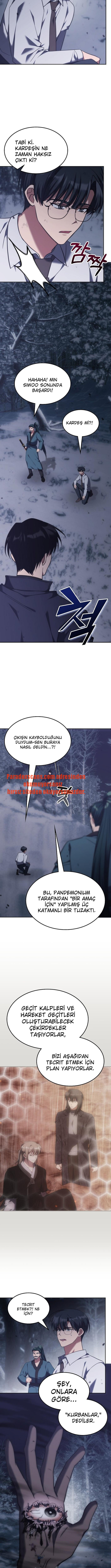 Aşırı Güçlü Kıdemli Şifacı Bölüm 65 - Sayfa 5