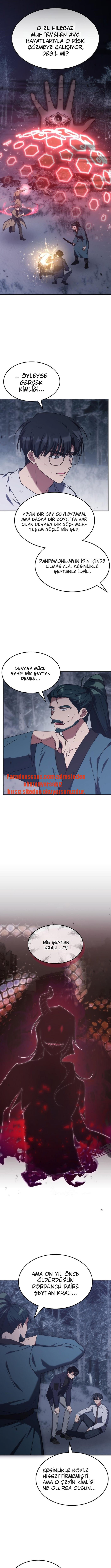 Aşırı Güçlü Kıdemli Şifacı Bölüm 65 - Sayfa 7