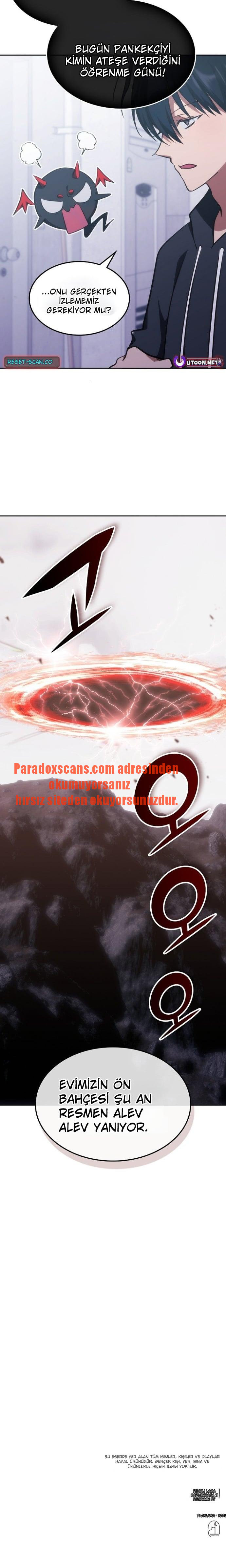 Aşırı Güçlü Kıdemli Şifacı Bölüm 53 - Sayfa 6