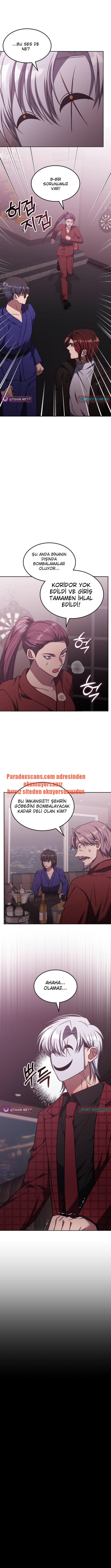 Aşırı Güçlü Kıdemli Şifacı Bölüm 46 - Sayfa 3