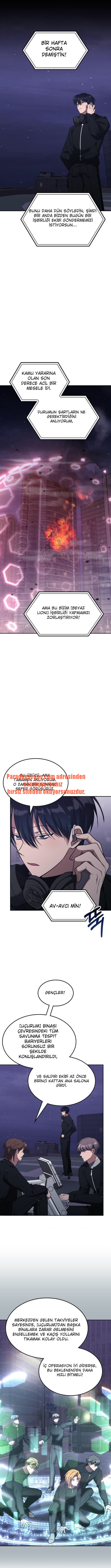 Aşırı Güçlü Kıdemli Şifacı Bölüm 46 - Sayfa 4