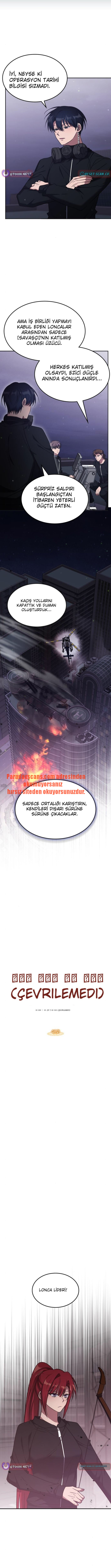 Aşırı Güçlü Kıdemli Şifacı Bölüm 46 - Sayfa 5