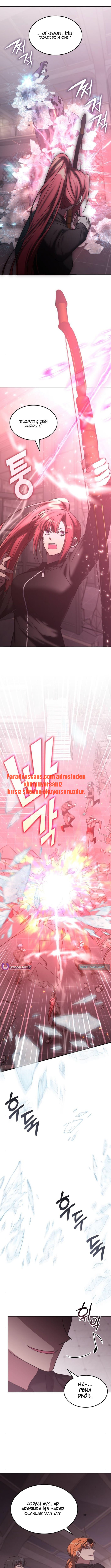 Aşırı Güçlü Kıdemli Şifacı Bölüm 46 - Sayfa 9