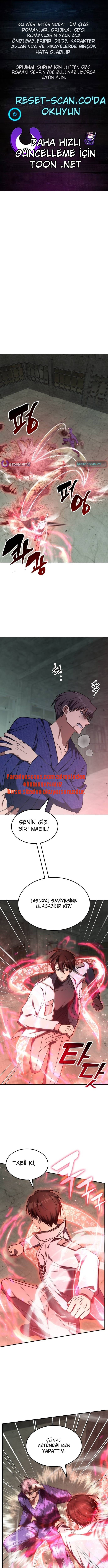 Aşırı Güçlü Kıdemli Şifacı Bölüm 40 - Sayfa 1