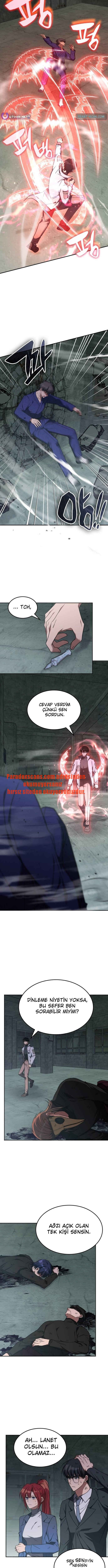 Aşırı Güçlü Kıdemli Şifacı Bölüm 40 - Sayfa 3