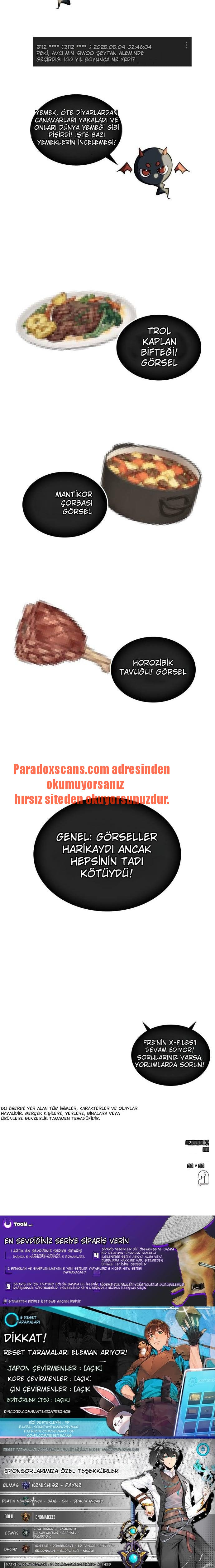 Aşırı Güçlü Kıdemli Şifacı Bölüm 40 - Sayfa 12