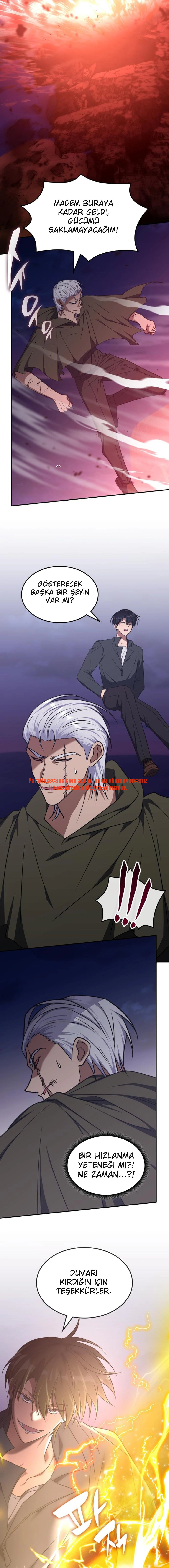 Aşırı Güçlü Kıdemli Şifacı Bölüm 34 - Sayfa 3