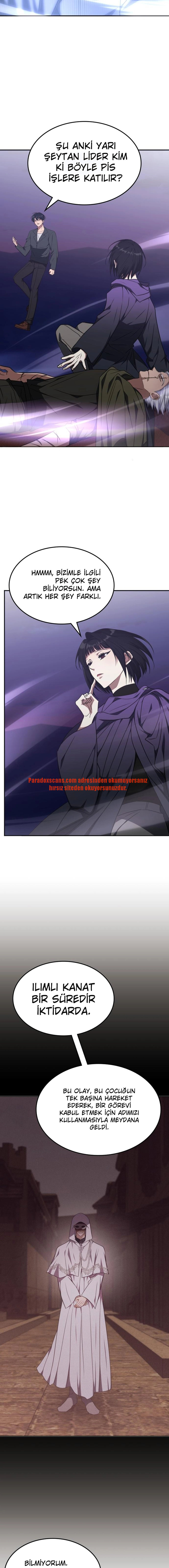 Aşırı Güçlü Kıdemli Şifacı Bölüm 34 - Sayfa 7