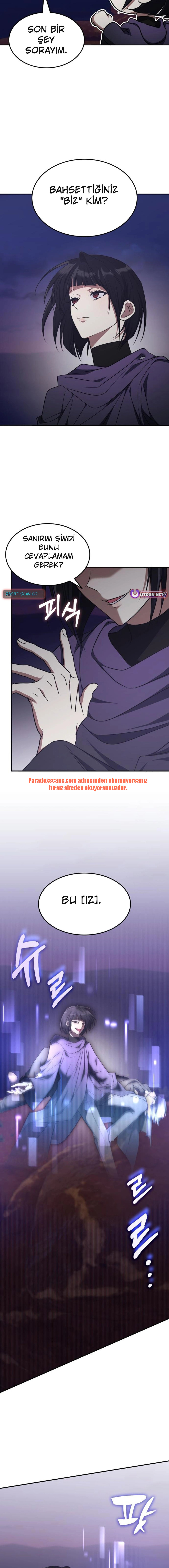 Aşırı Güçlü Kıdemli Şifacı Bölüm 34 - Sayfa 10