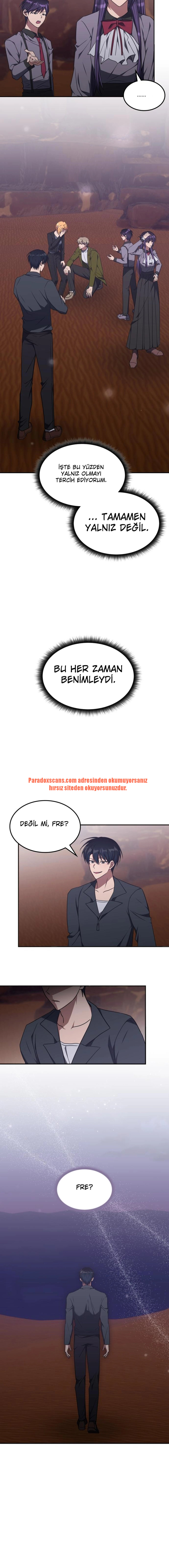 Aşırı Güçlü Kıdemli Şifacı Bölüm 34 - Sayfa 13